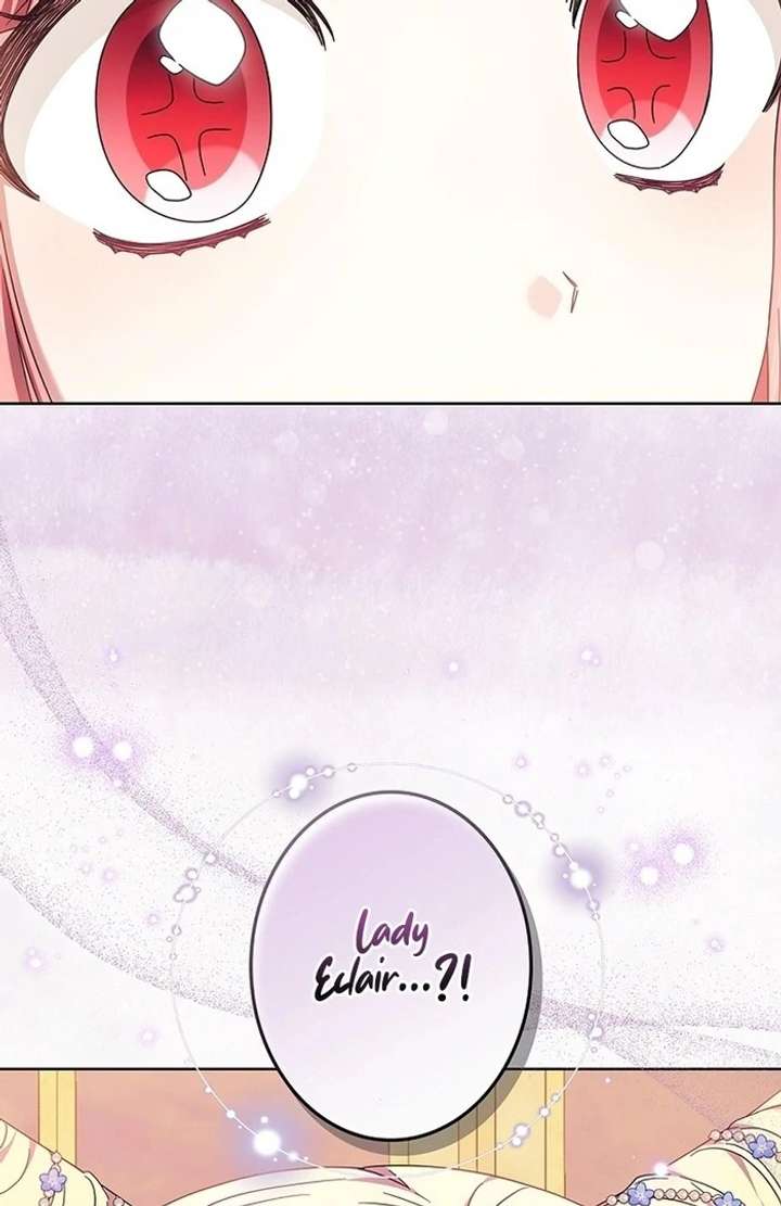 The Super-Strong Noble Lady Wants to Be Truly Weak Chapter 12 466 111