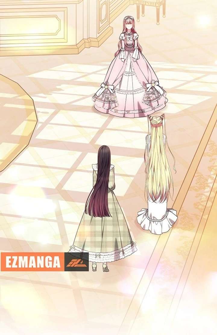 The Super-Strong Noble Lady Wants to Be Truly Weak Chapter 13 313 003