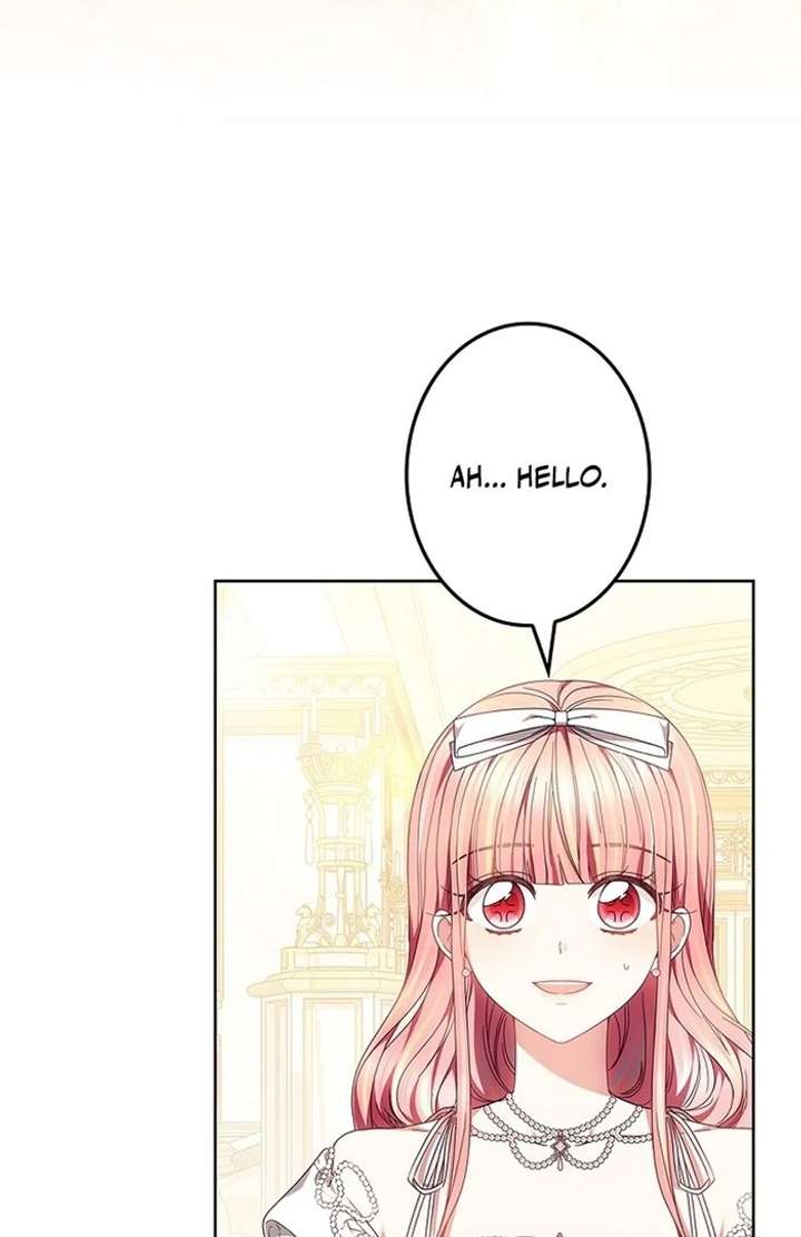 The Super-Strong Noble Lady Wants to Be Truly Weak Chapter 13 314 004