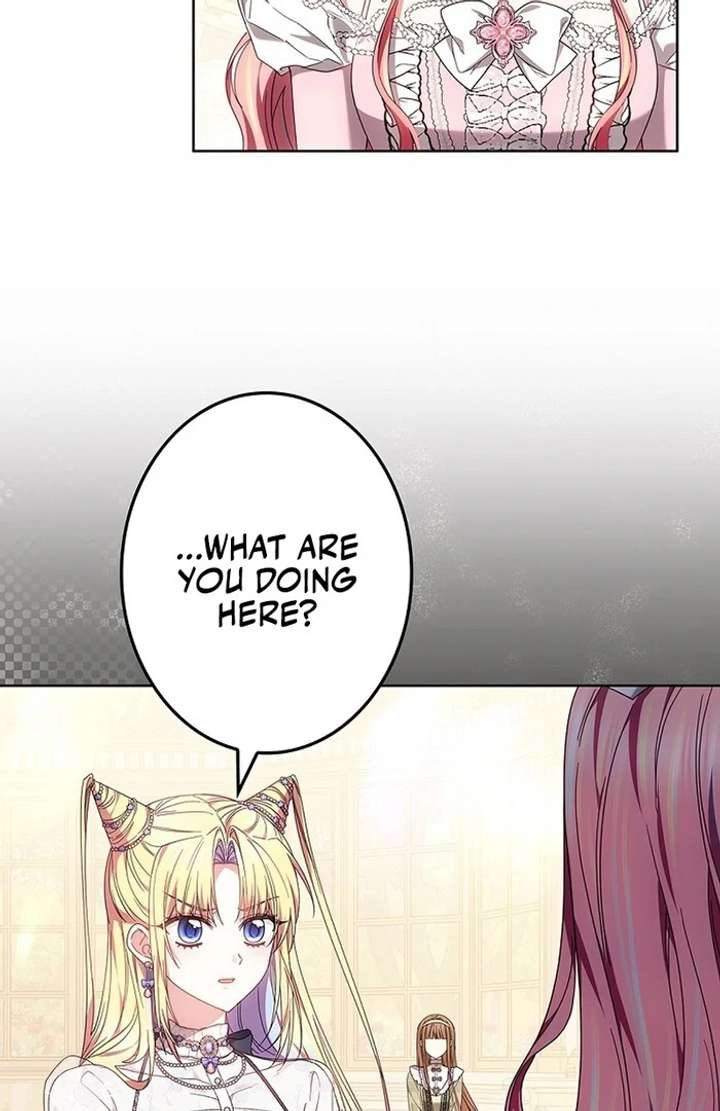 The Super-Strong Noble Lady Wants to Be Truly Weak Chapter 13 315 005