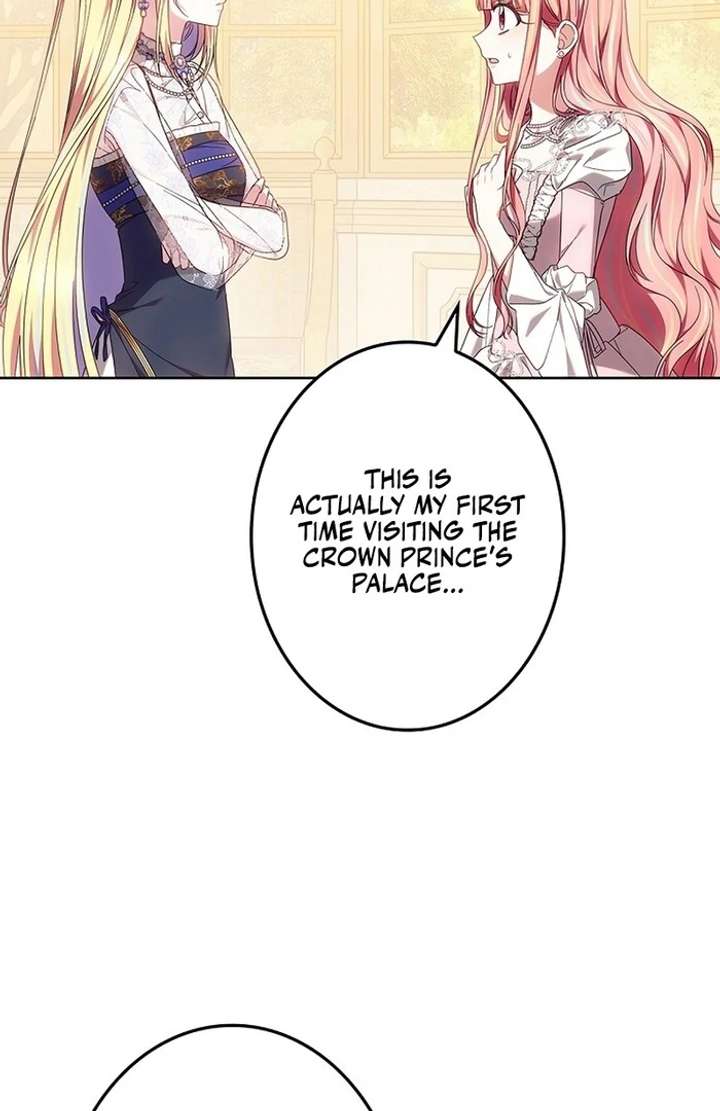 The Super-Strong Noble Lady Wants to Be Truly Weak Chapter 13 318 008