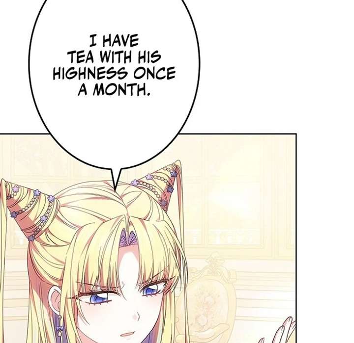 The Super-Strong Noble Lady Wants to Be Truly Weak Chapter 13 319 009