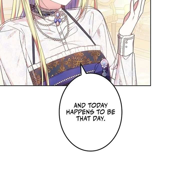 The Super-Strong Noble Lady Wants to Be Truly Weak Chapter 13 320 010