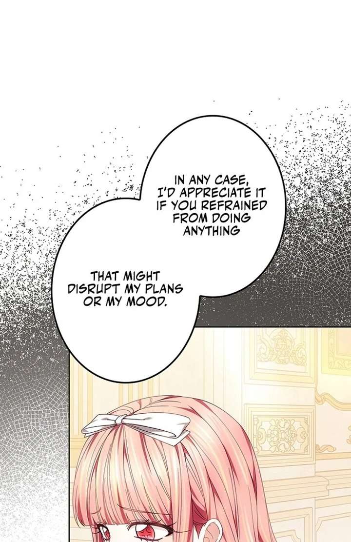 The Super-Strong Noble Lady Wants to Be Truly Weak Chapter 13 321 011