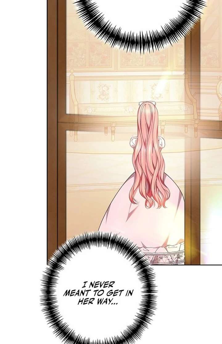 The Super-Strong Noble Lady Wants to Be Truly Weak Chapter 13 326 016