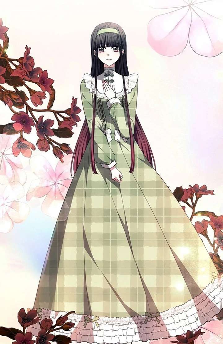 The Super-Strong Noble Lady Wants to Be Truly Weak Chapter 13 330 020