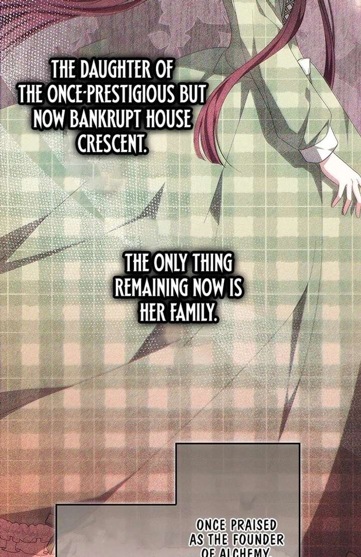 The Super-Strong Noble Lady Wants to Be Truly Weak Chapter 13 335 025