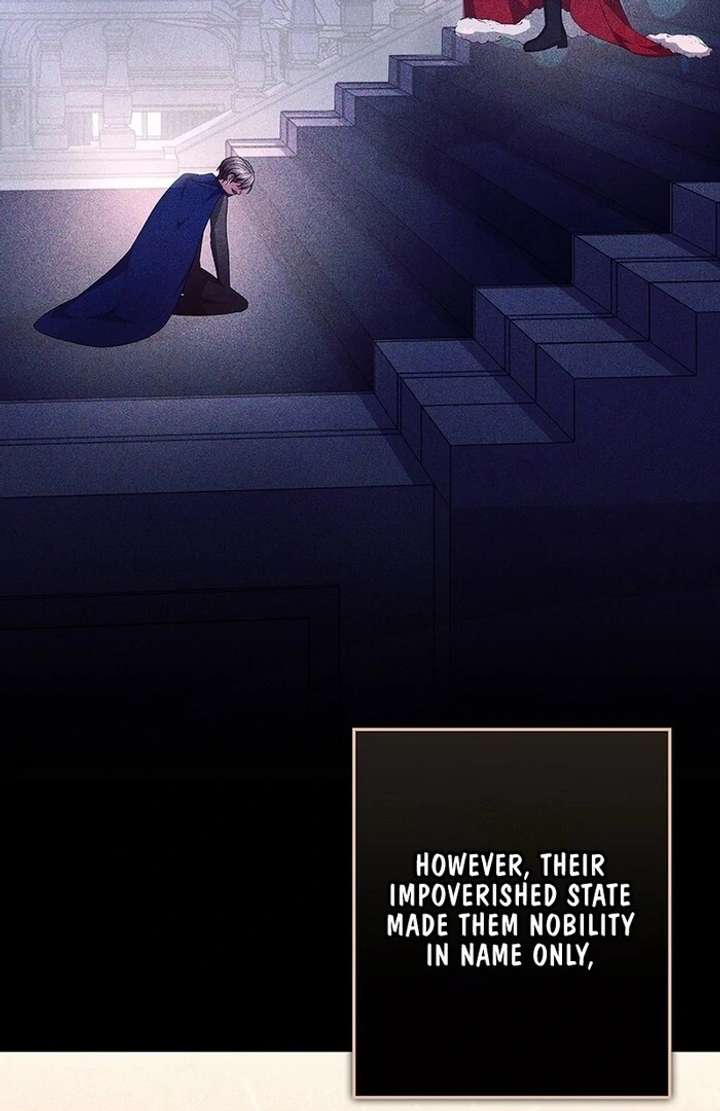 The Super-Strong Noble Lady Wants to Be Truly Weak Chapter 13 340 030