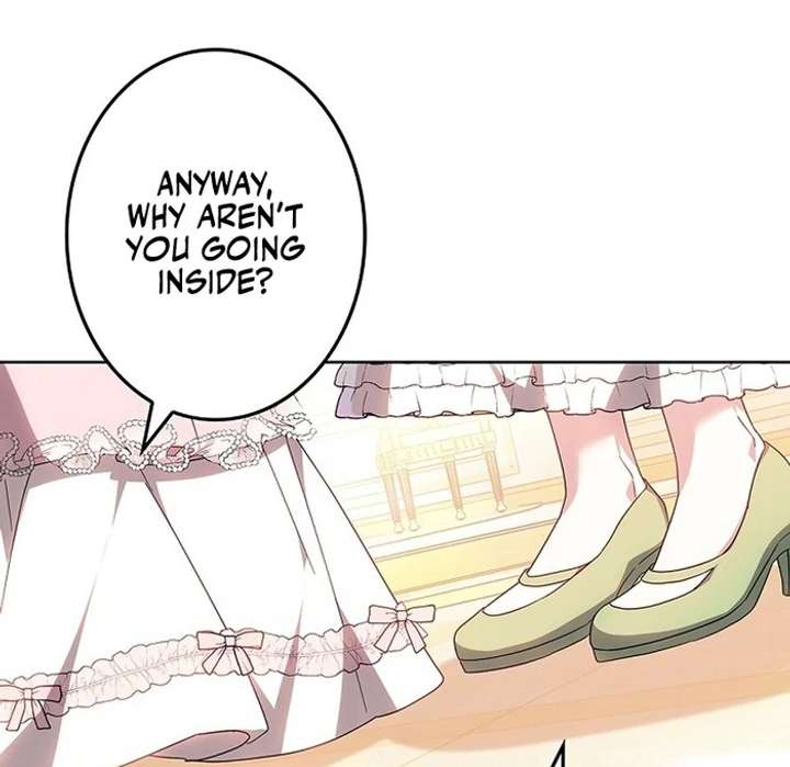 The Super-Strong Noble Lady Wants to Be Truly Weak Chapter 13 347 037