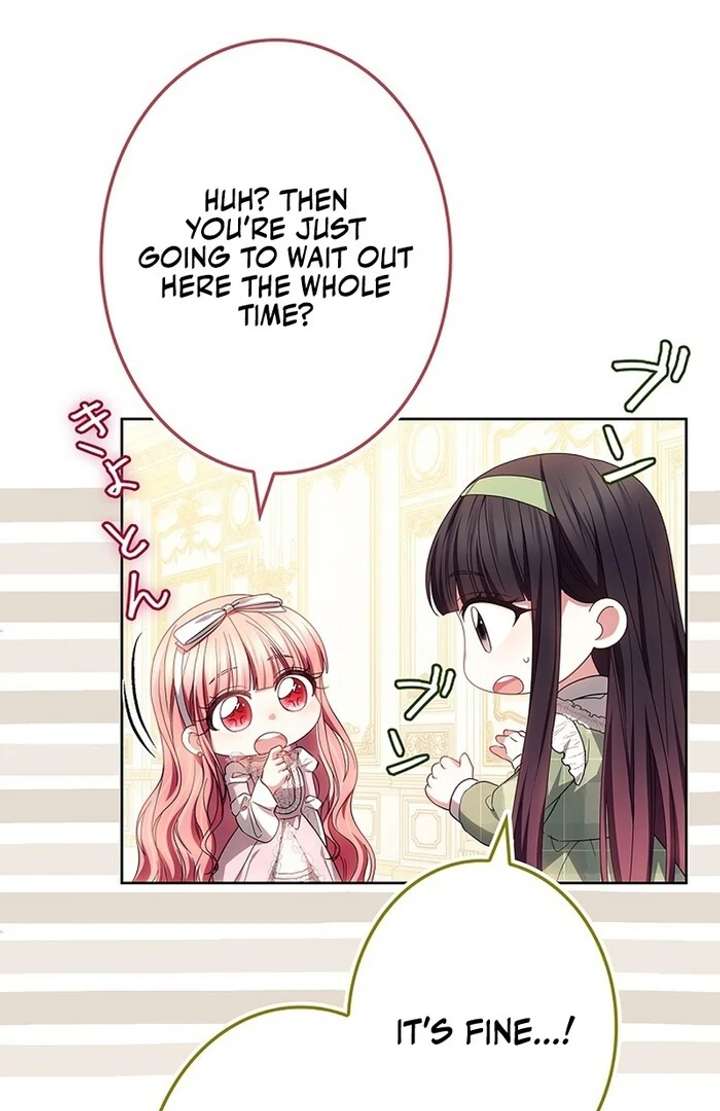 The Super-Strong Noble Lady Wants to Be Truly Weak Chapter 13 349 039