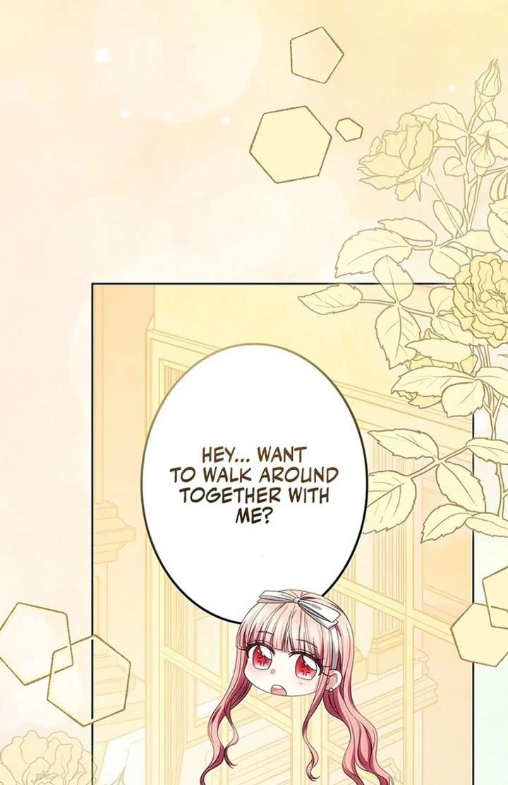 The Super-Strong Noble Lady Wants to Be Truly Weak Chapter 13 351 041