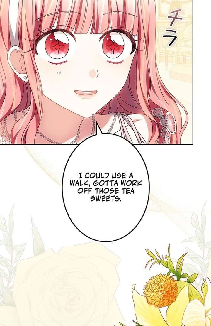 The Super-Strong Noble Lady Wants to Be Truly Weak Chapter 13 353 043