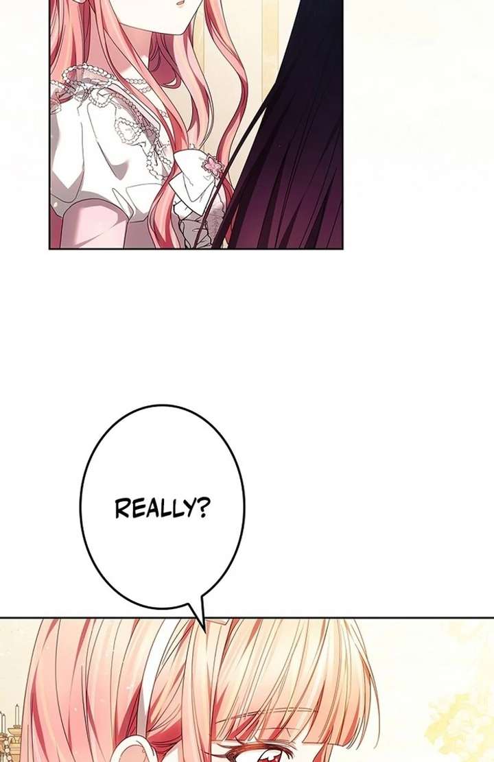 The Super-Strong Noble Lady Wants to Be Truly Weak Chapter 13 360 050