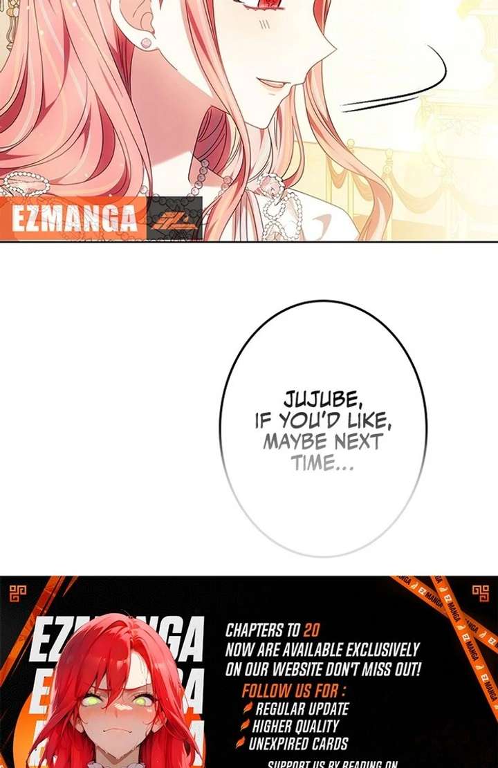 The Super-Strong Noble Lady Wants to Be Truly Weak Chapter 13 361 051