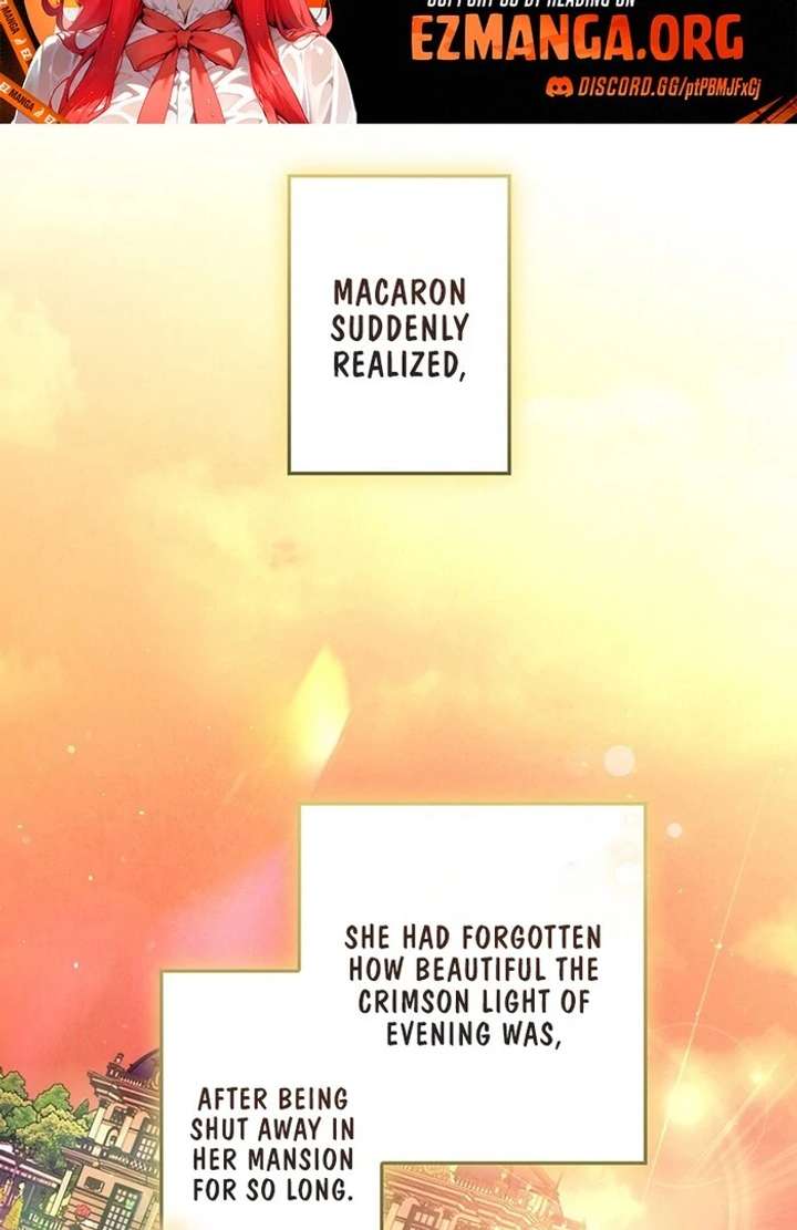 The Super-Strong Noble Lady Wants to Be Truly Weak Chapter 13 362 052