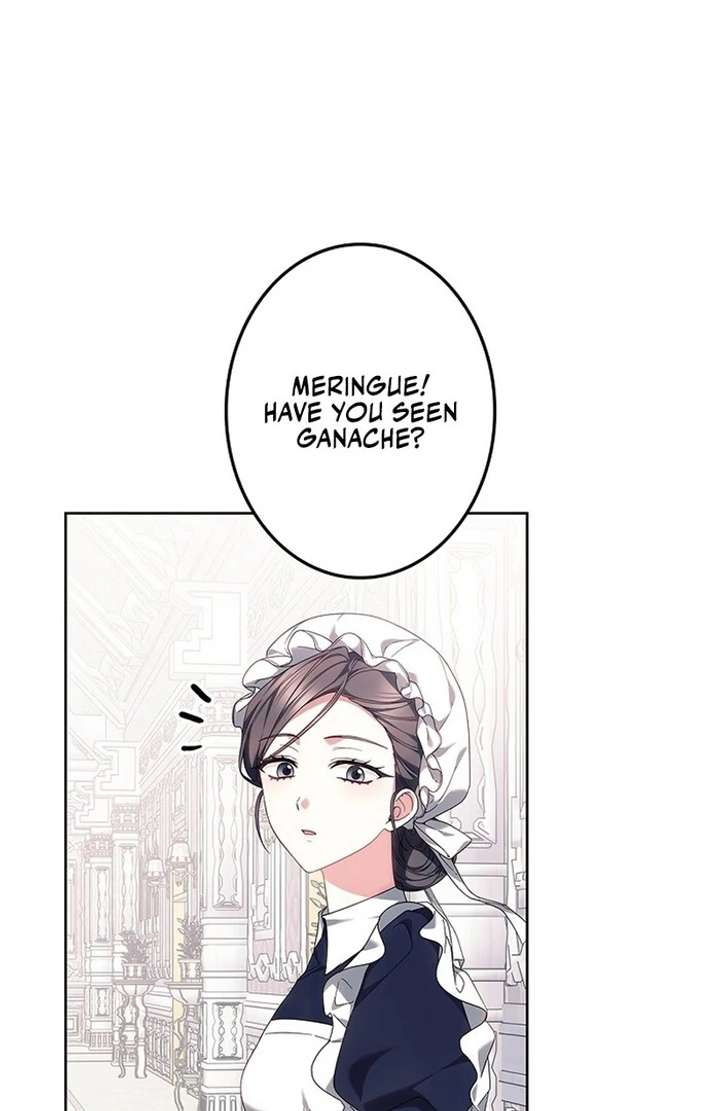 The Super-Strong Noble Lady Wants to Be Truly Weak Chapter 13 372 062