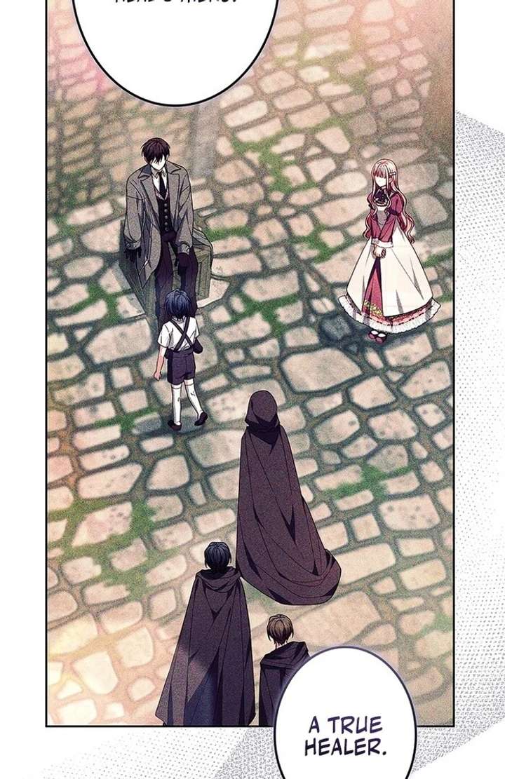 The Super-Strong Noble Lady Wants to Be Truly Weak Chapter 13 392 082