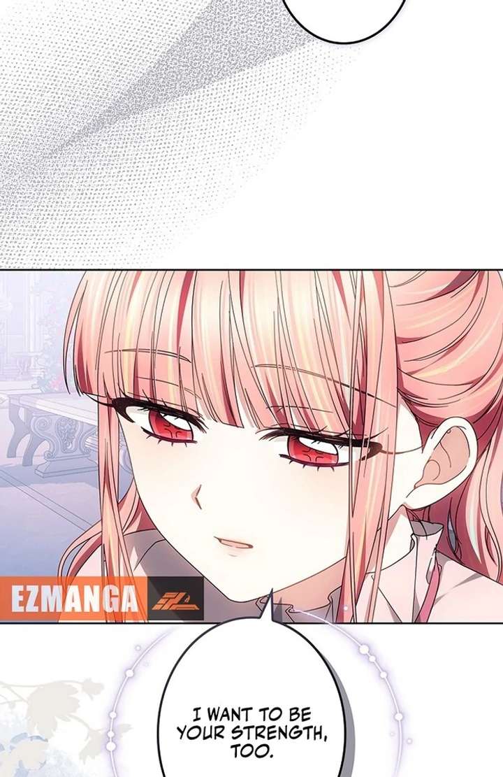 The Super-Strong Noble Lady Wants to Be Truly Weak Chapter 13 393 083