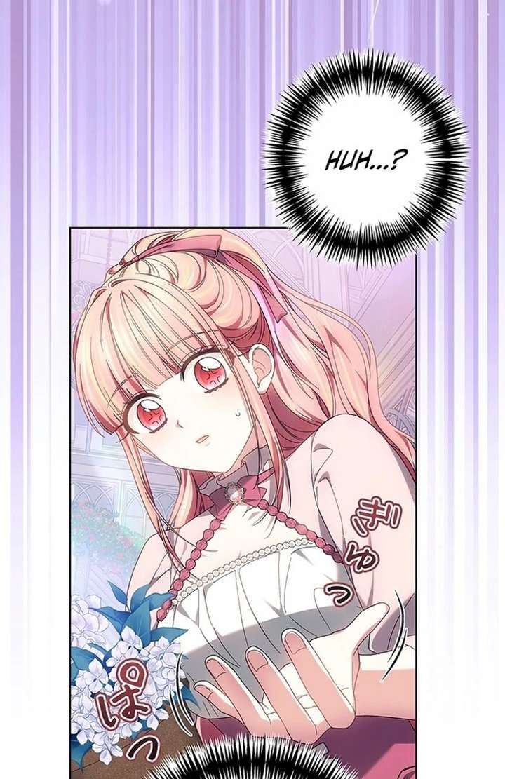 The Super-Strong Noble Lady Wants to Be Truly Weak Chapter 13 399 089