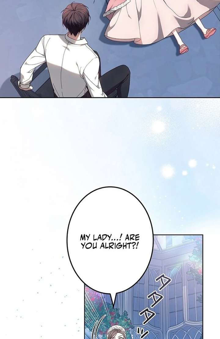 The Super-Strong Noble Lady Wants to Be Truly Weak Chapter 14 274 06