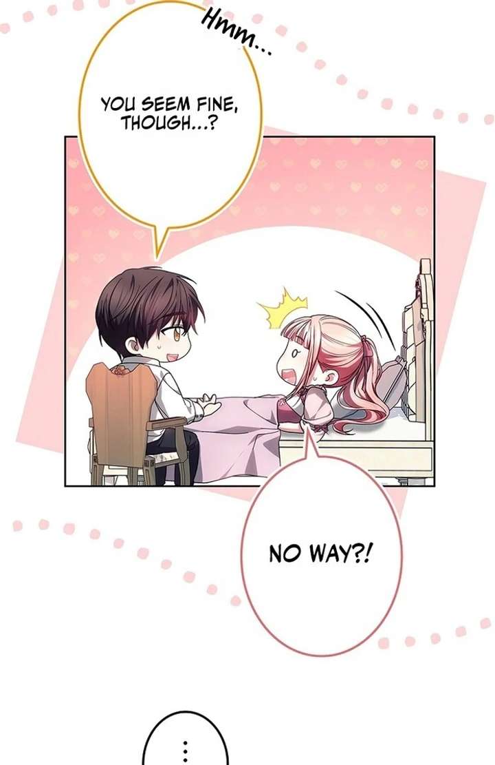 The Super-Strong Noble Lady Wants to Be Truly Weak Chapter 14 287 19