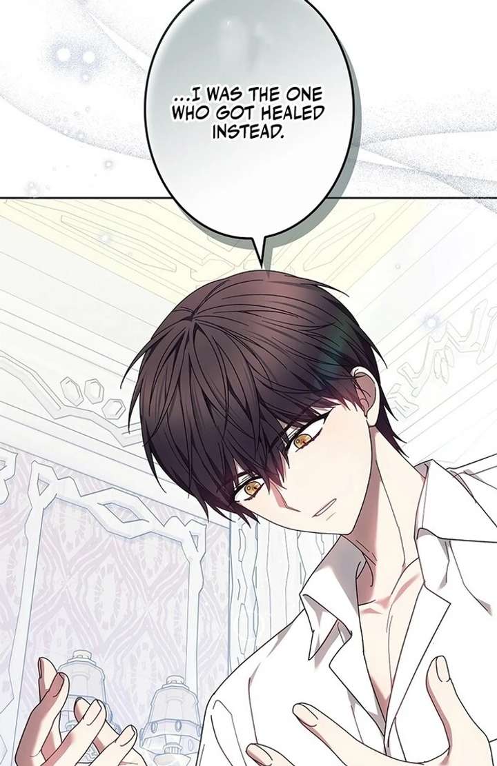 The Super-Strong Noble Lady Wants to Be Truly Weak Chapter 14 290 22