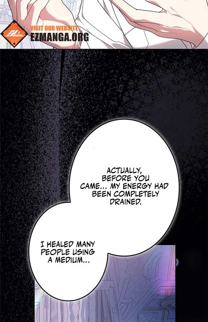 The Super-Strong Noble Lady Wants to Be Truly Weak Chapter 14 291 23