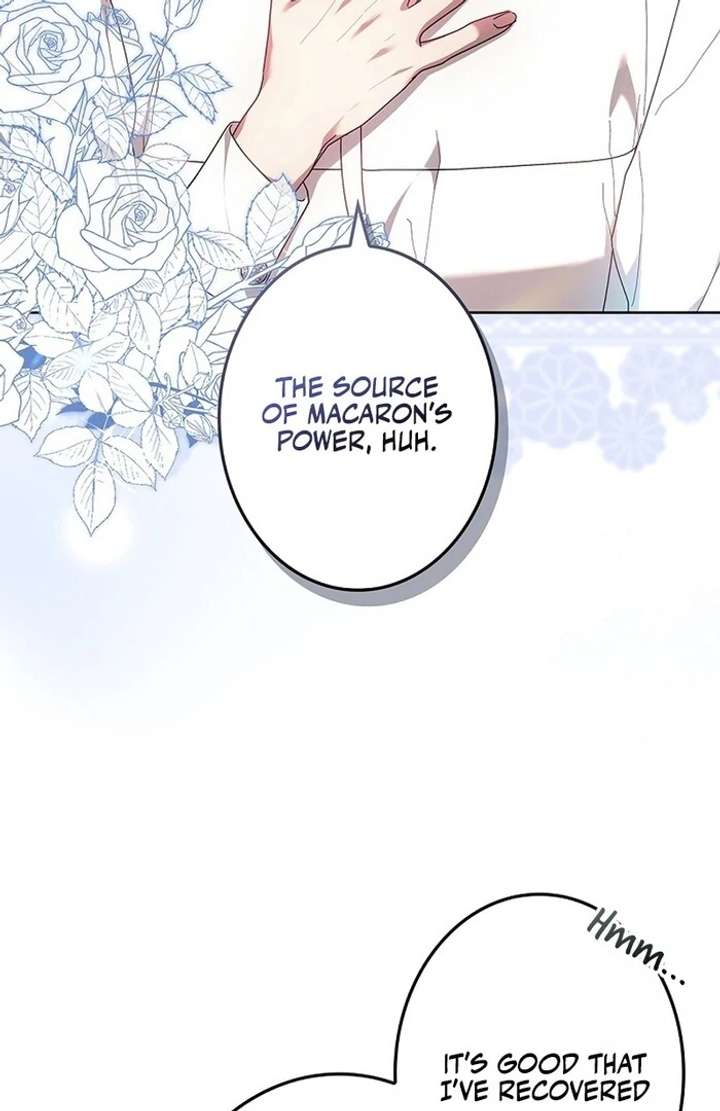 The Super-Strong Noble Lady Wants to Be Truly Weak Chapter 14 298 30