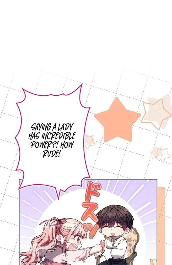 The Super-Strong Noble Lady Wants to Be Truly Weak Chapter 14 300 32