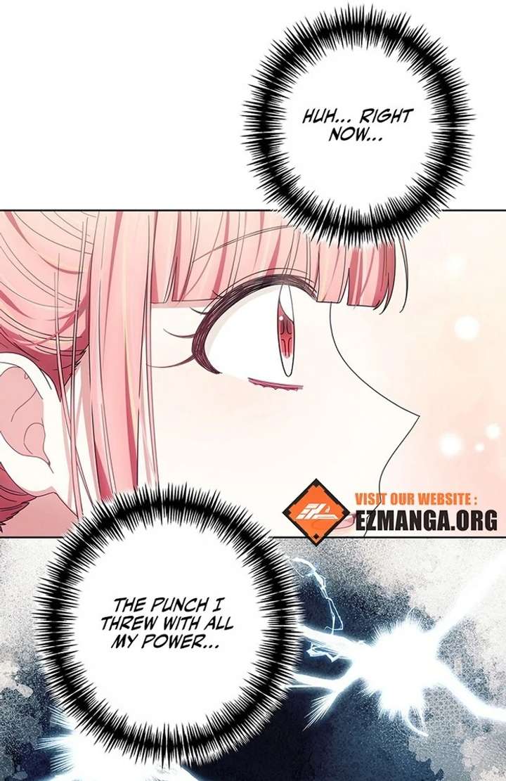 The Super-Strong Noble Lady Wants to Be Truly Weak Chapter 14 304 36