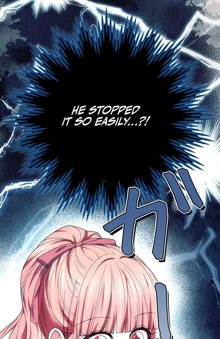 The Super-Strong Noble Lady Wants to Be Truly Weak Chapter 14 305 37