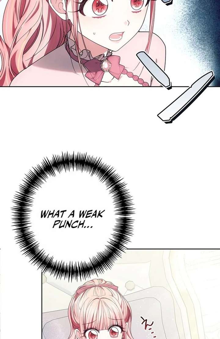 The Super-Strong Noble Lady Wants to Be Truly Weak Chapter 14 306 38