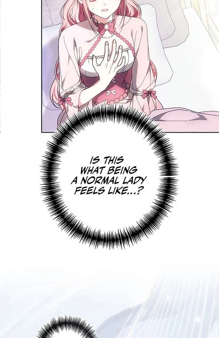 The Super-Strong Noble Lady Wants to Be Truly Weak Chapter 14 307 39