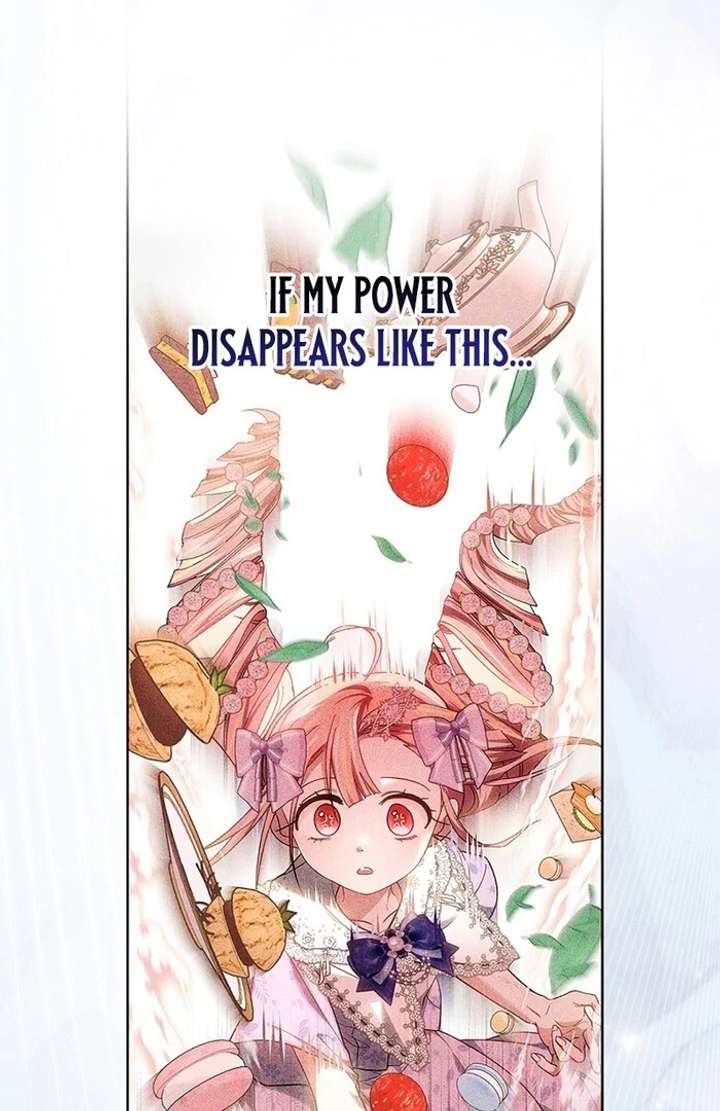 The Super-Strong Noble Lady Wants to Be Truly Weak Chapter 14 309 41