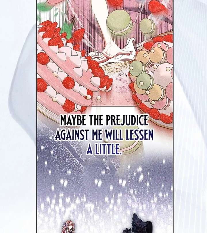 The Super-Strong Noble Lady Wants to Be Truly Weak Chapter 14 310 42