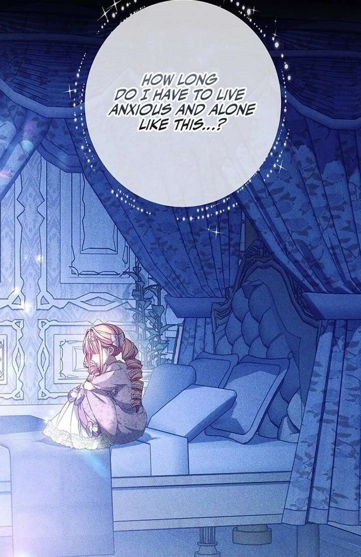 The Super-Strong Noble Lady Wants to Be Truly Weak Chapter 14 317 49