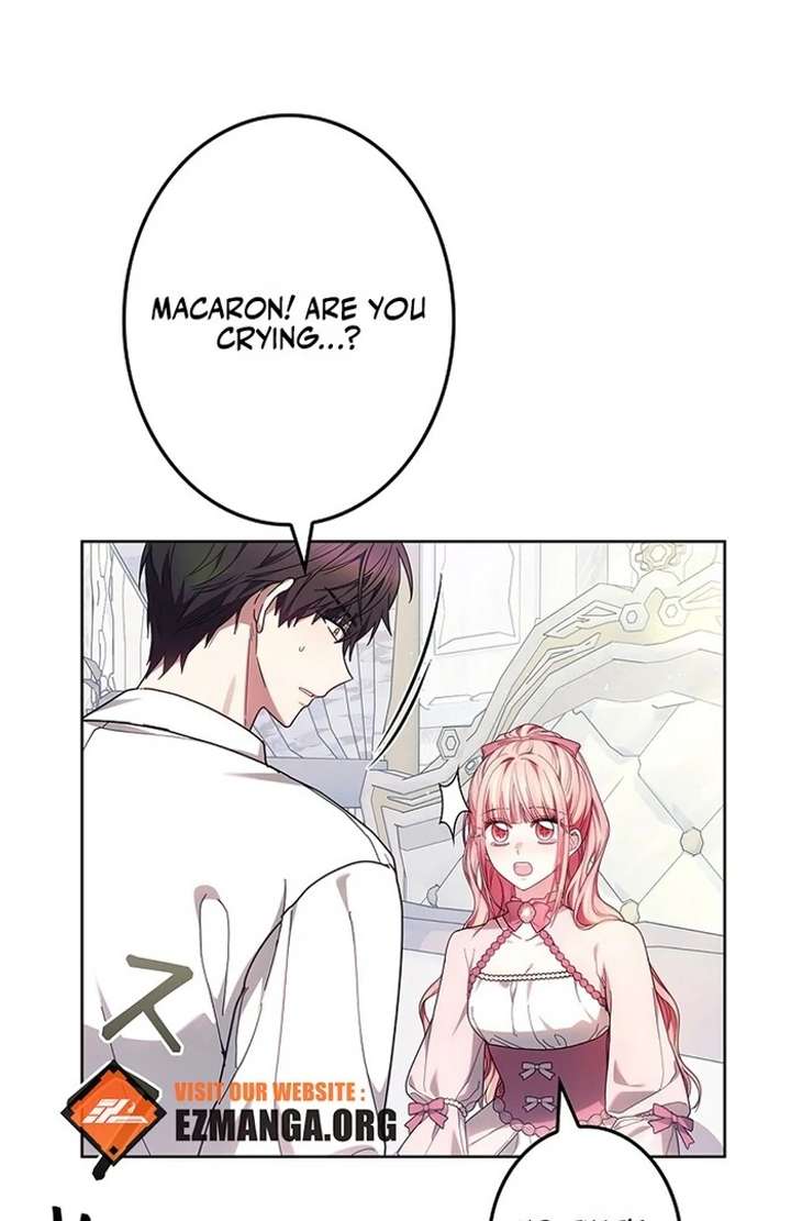 The Super-Strong Noble Lady Wants to Be Truly Weak Chapter 14 322 54