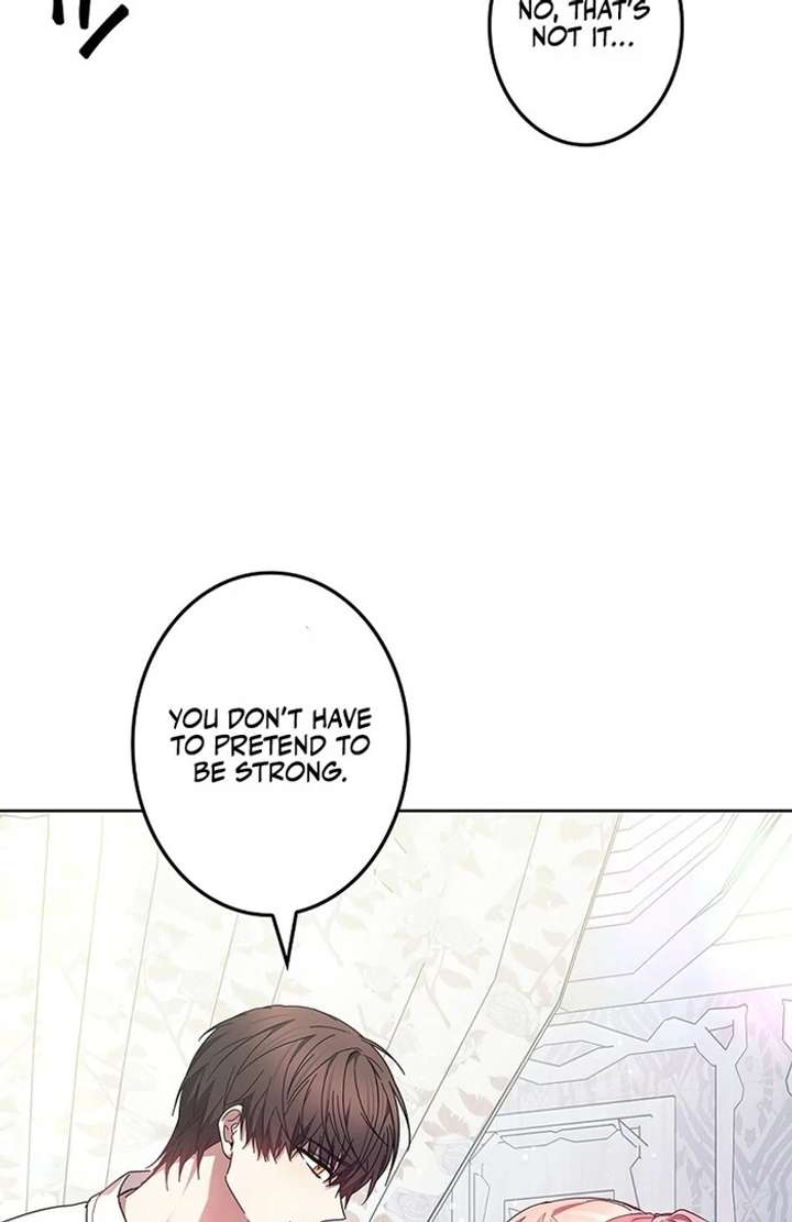 The Super-Strong Noble Lady Wants to Be Truly Weak Chapter 14 323 55