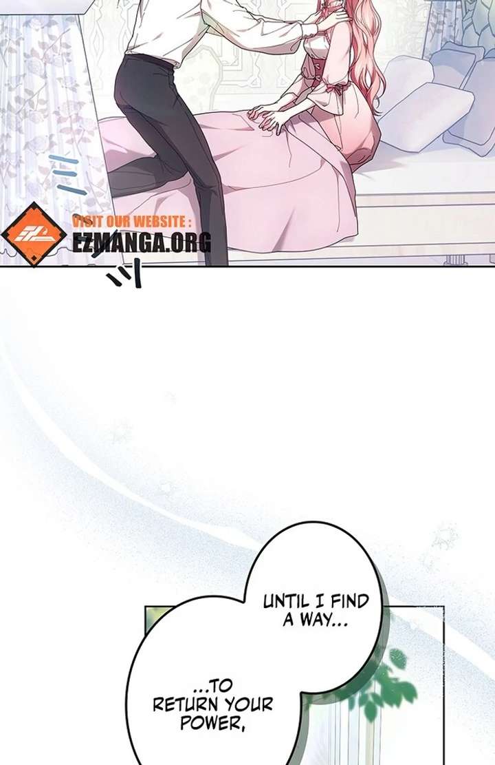 The Super-Strong Noble Lady Wants to Be Truly Weak Chapter 14 327 59