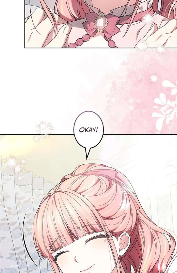 The Super-Strong Noble Lady Wants to Be Truly Weak Chapter 14 332 64