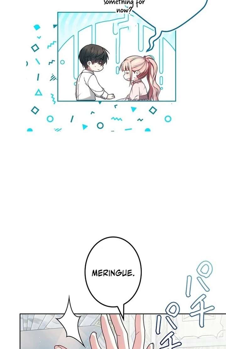 The Super-Strong Noble Lady Wants to Be Truly Weak Chapter 14 335 67