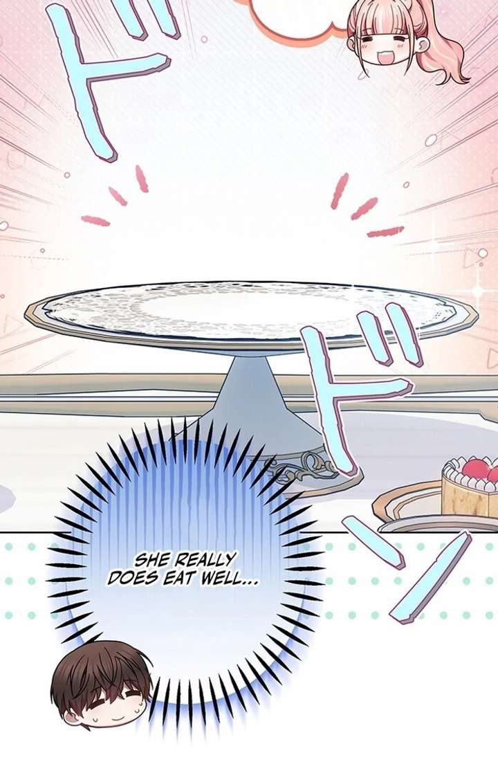 The Super-Strong Noble Lady Wants to Be Truly Weak Chapter 14 341 73