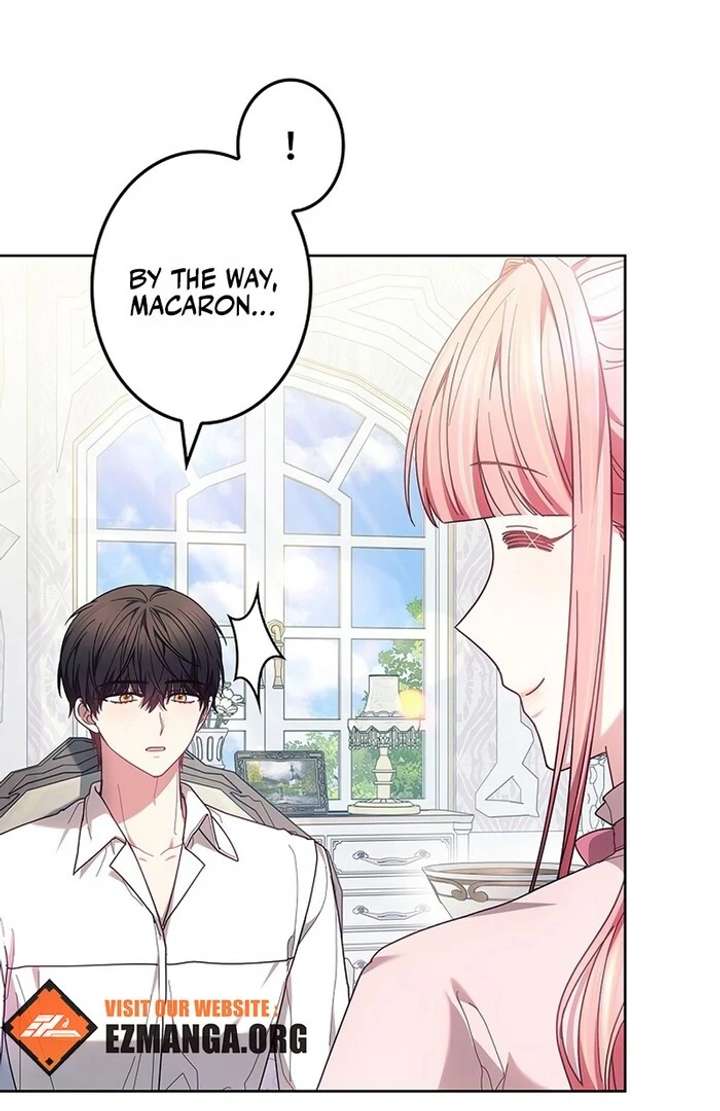 The Super-Strong Noble Lady Wants to Be Truly Weak Chapter 14 344 76