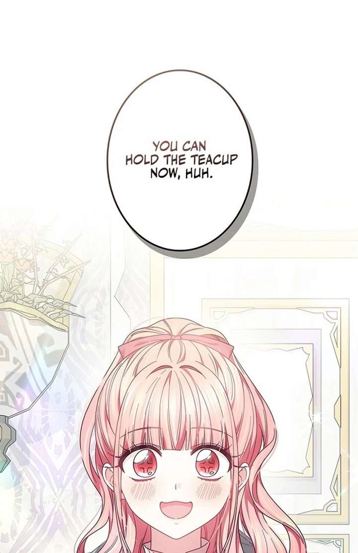 The Super-Strong Noble Lady Wants to Be Truly Weak Chapter 14 345 77