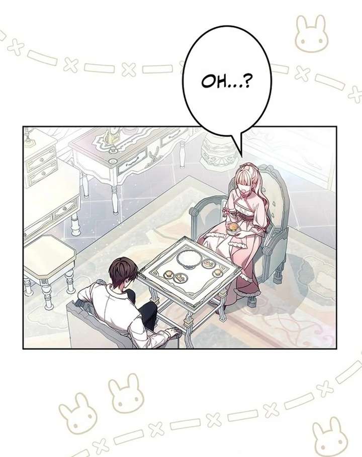 The Super-Strong Noble Lady Wants to Be Truly Weak Chapter 14 347 79