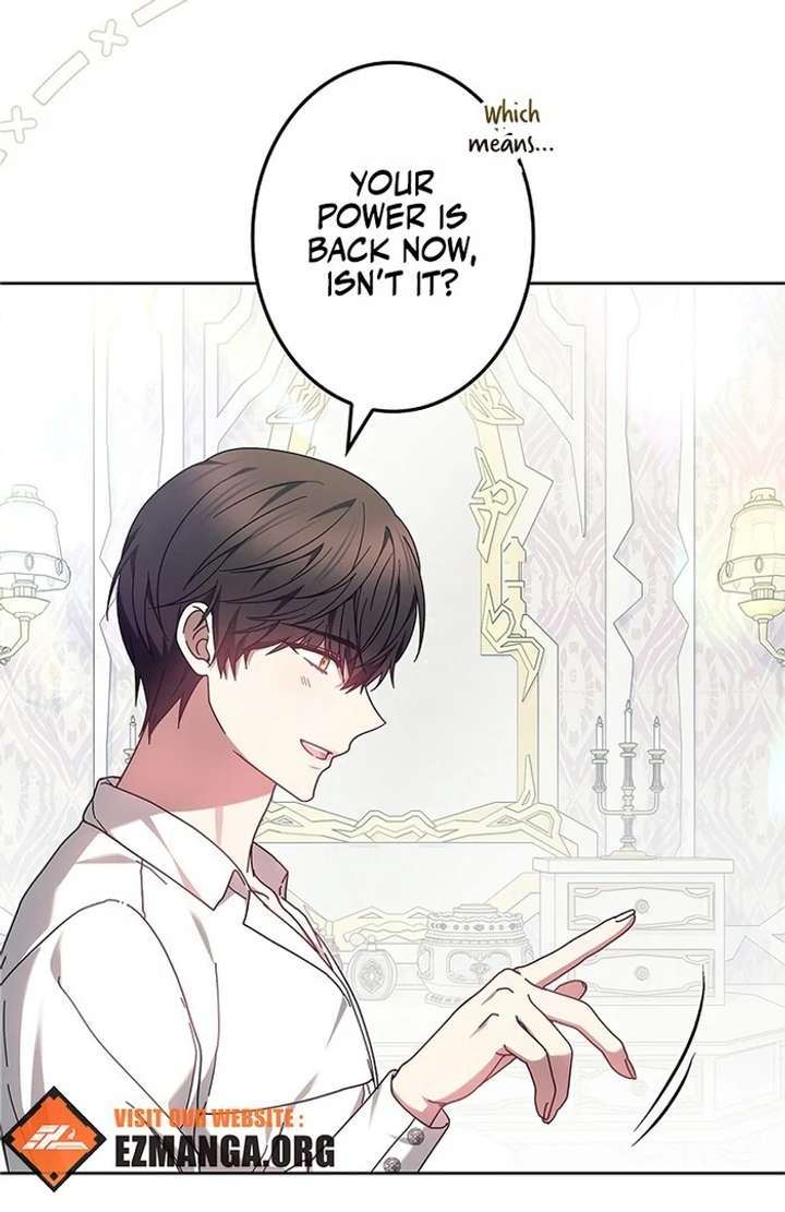 The Super-Strong Noble Lady Wants to Be Truly Weak Chapter 14 348 80