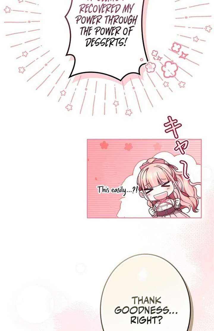 The Super-Strong Noble Lady Wants to Be Truly Weak Chapter 14 350 82