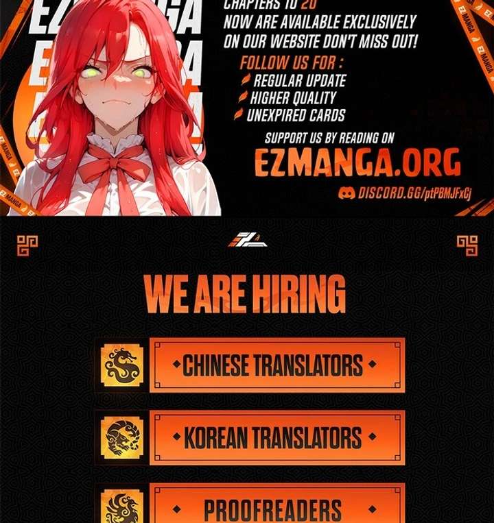 The Super-Strong Noble Lady Wants to Be Truly Weak Chapter 14 354 86