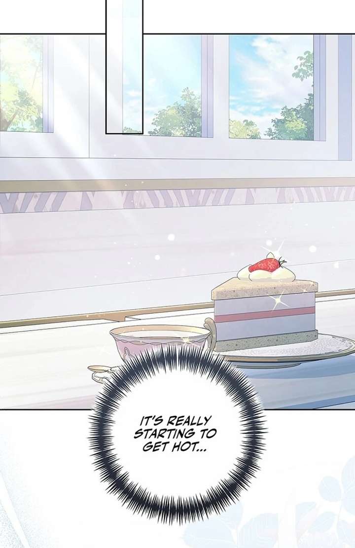 The Super-Strong Noble Lady Wants to Be Truly Weak Chapter 15 341 007