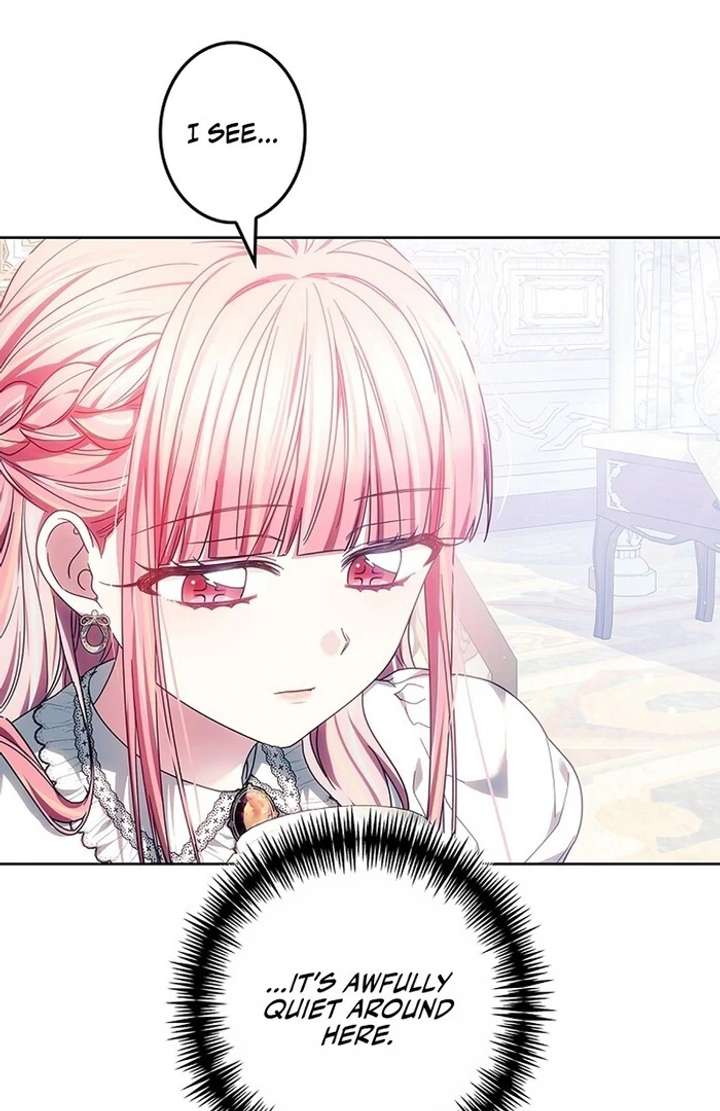 The Super-Strong Noble Lady Wants to Be Truly Weak Chapter 15 345 011